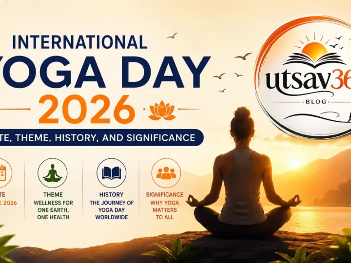 International Yoga Day 2026: Date, Theme, History, and Significance